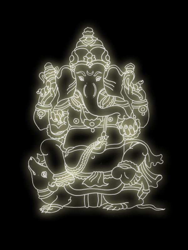 ganesha