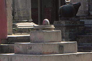 Shiva Lingam